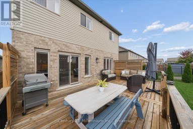 57 FOLEY CRESCENT Collingwood Ontario photo 44