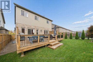 57 FOLEY CRESCENT Collingwood Ontario photo 45