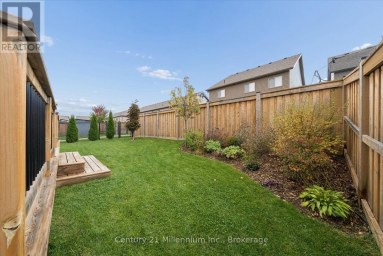 57 FOLEY CRESCENT Collingwood Ontario photo 47