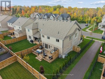 57 FOLEY CRESCENT Collingwood Ontario photo 48