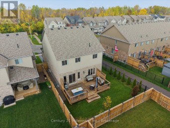 57 FOLEY CRESCENT Collingwood Ontario photo 49