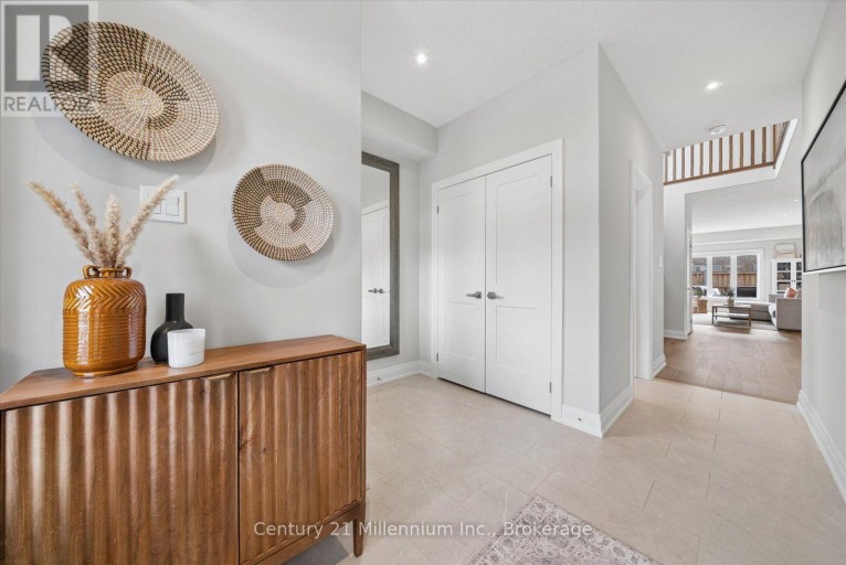 57 FOLEY CRESCENT, Collingwood, Ontario, L9Y3B7