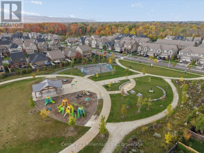 57 FOLEY CRESCENT, Collingwood, Ontario, L9Y3B7