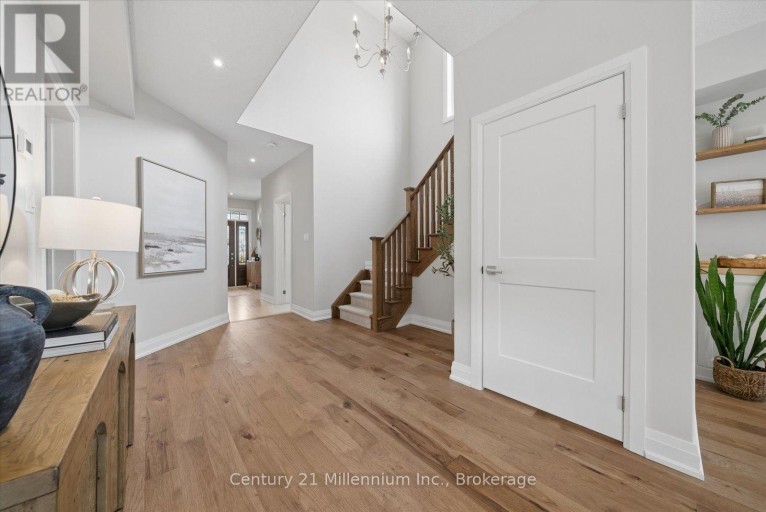 57 FOLEY CRESCENT, Collingwood, Ontario, L9Y3B7