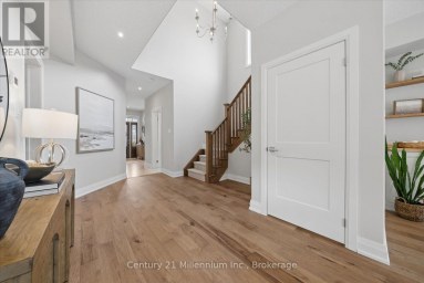 57 FOLEY CRESCENT Collingwood Ontario photo 6