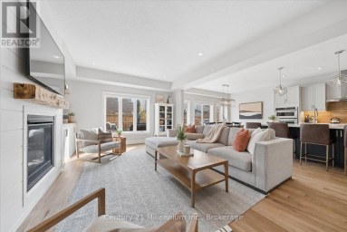 57 FOLEY CRESCENT Collingwood Ontario photo 8