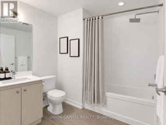 202 - 10 WILLISON SQUARE Toronto (Kensington-Chinatown) Ontario photo 14