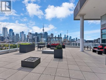 202 - 10 WILLISON SQUARE Toronto (Kensington-Chinatown) Ontario photo 18
