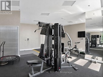 202 - 10 WILLISON SQUARE Toronto (Kensington-Chinatown) Ontario photo 21