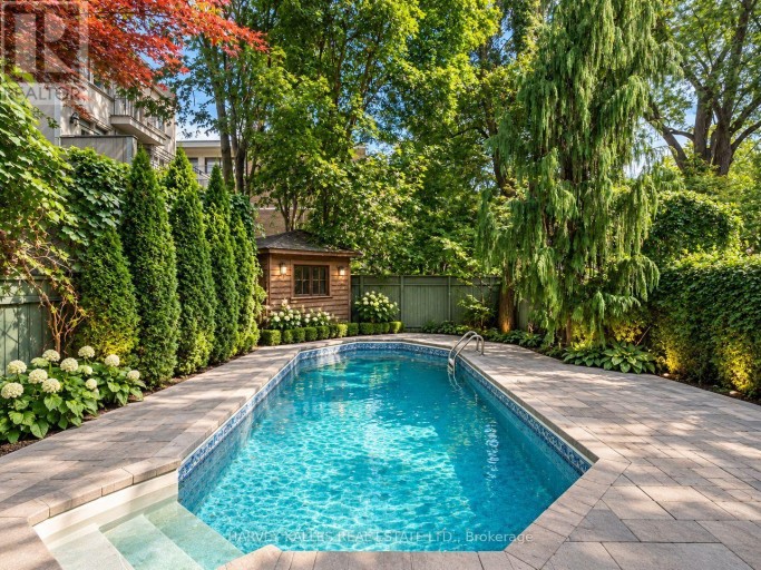67 WARREN ROAD, Toronto (Casa Loma), Ontario, M4V2R9