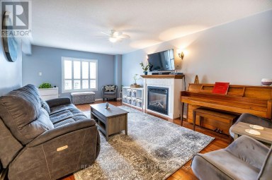 22 STEINWAY DRIVE Scugog (Port Perry) Ontario photo 14