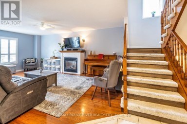 22 STEINWAY DRIVE Scugog (Port Perry) Ontario photo 15