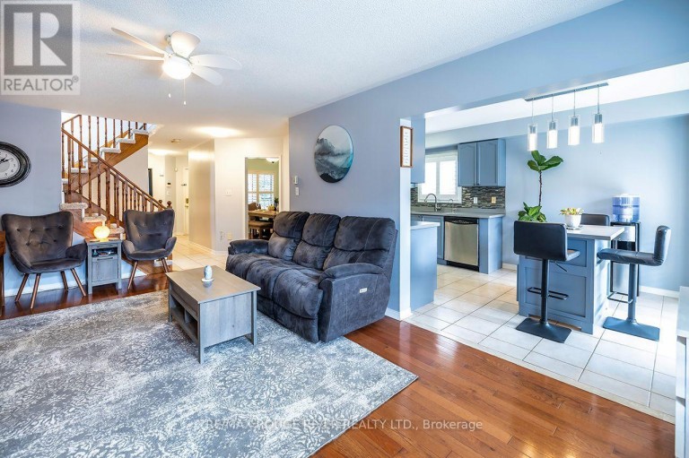 22 STEINWAY DRIVE, Scugog (Port Perry), Ontario, L9L1V3