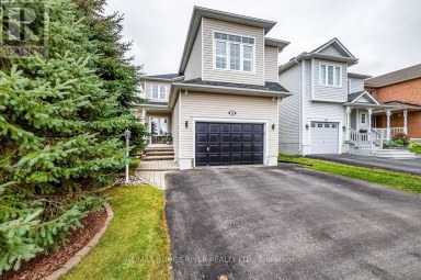 22 STEINWAY DRIVE Scugog (Port Perry) Ontario photo 2