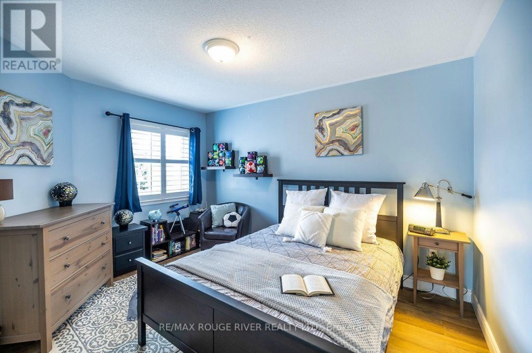 22 STEINWAY DRIVE, Scugog (Port Perry), Ontario, L9L1V3
