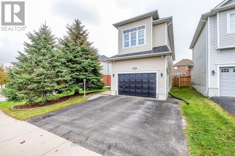 22 STEINWAY DRIVE, Scugog (Port Perry), Ontario, L9L1V3