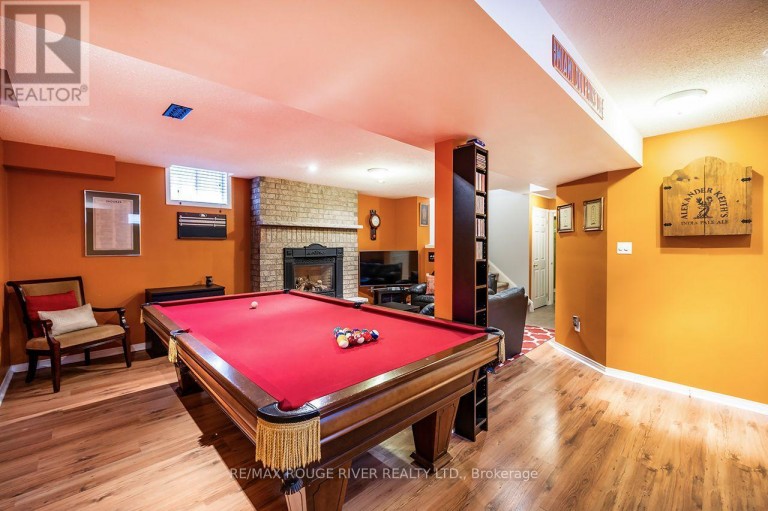 22 STEINWAY DRIVE, Scugog (Port Perry), Ontario, L9L1V3