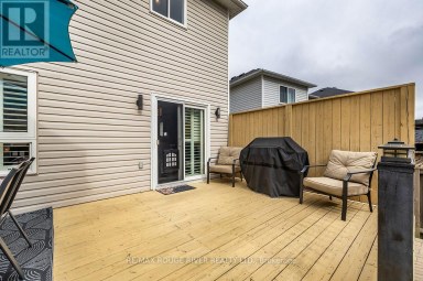 22 STEINWAY DRIVE Scugog (Port Perry) Ontario photo 32