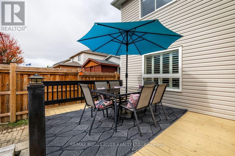 22 STEINWAY DRIVE, Scugog (Port Perry), Ontario, L9L1V3