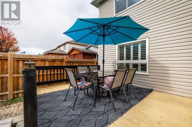 22 STEINWAY DRIVE Scugog (Port Perry) Ontario photo 33