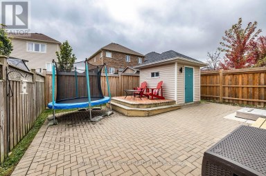 22 STEINWAY DRIVE Scugog (Port Perry) Ontario photo 35