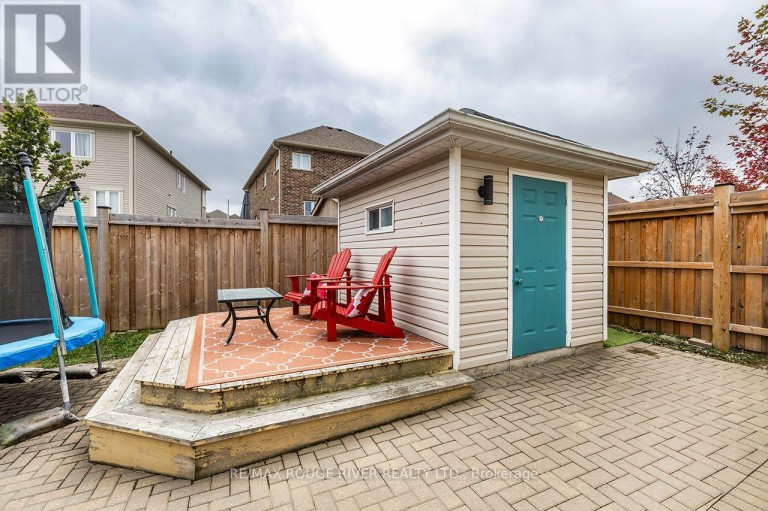 22 STEINWAY DRIVE, Scugog (Port Perry), Ontario, L9L1V3