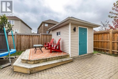 22 STEINWAY DRIVE Scugog (Port Perry) Ontario photo 36