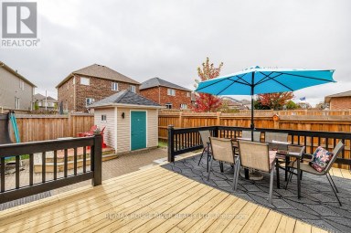 22 STEINWAY DRIVE Scugog (Port Perry) Ontario photo 37