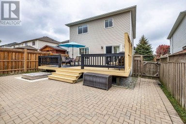 22 STEINWAY DRIVE Scugog (Port Perry) Ontario photo 38