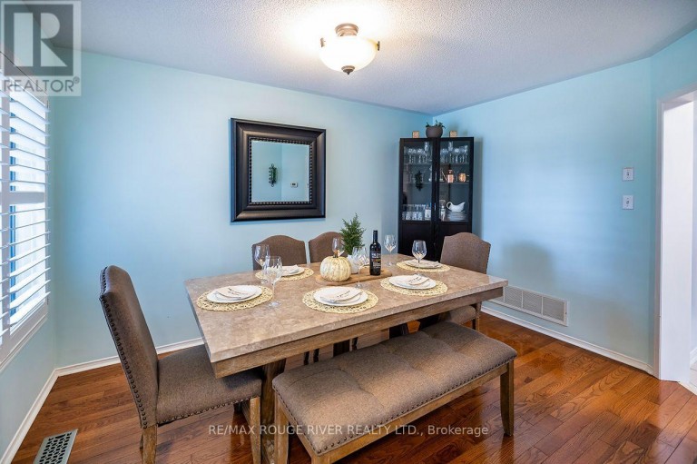 22 STEINWAY DRIVE, Scugog (Port Perry), Ontario, L9L1V3