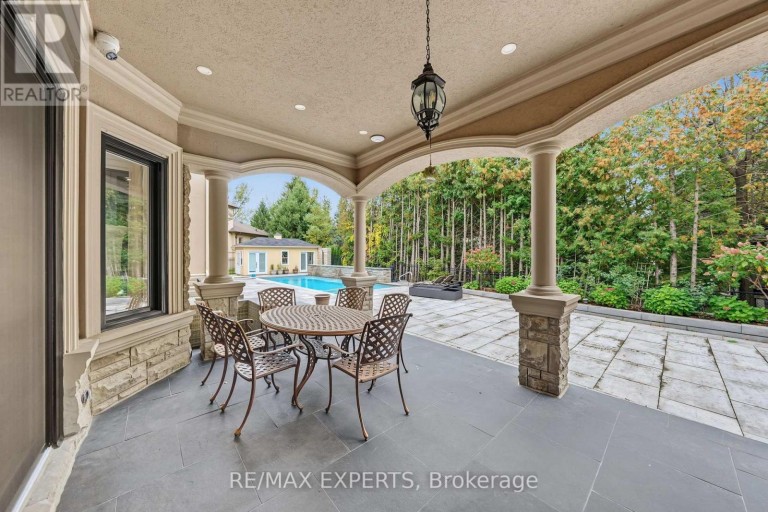 33 HIGHLAND CREEK COURT, Vaughan (Kleinburg), Ontario, L0J1C0