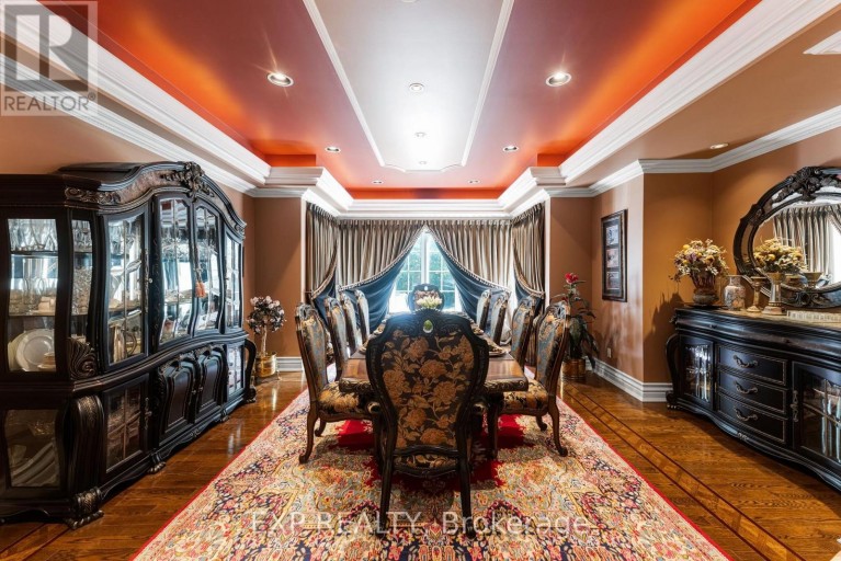 65 OFFORD CRESCENT, Aurora (Bayview Southeast), Ontario, L4G0K5