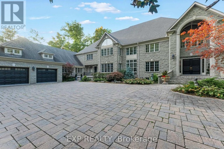 65 OFFORD CRESCENT, Aurora (Bayview Southeast), Ontario, L4G0K5