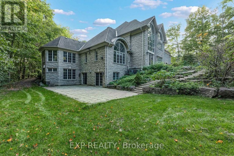 65 OFFORD CRESCENT, Aurora (Bayview Southeast), Ontario, L4G0K5