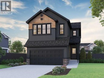 2104 Lancaster Heights SE Airdrie Alberta photo 1