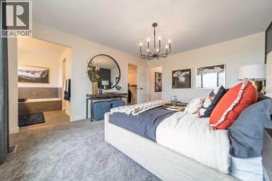 2104 Lancaster Heights SE Airdrie Alberta photo 10