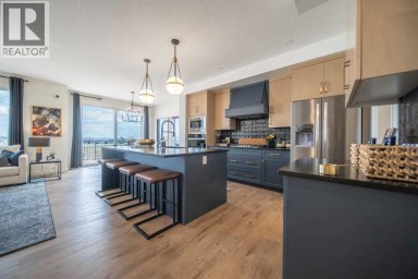 2104 Lancaster Heights SE Airdrie Alberta photo 14