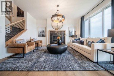 2104 Lancaster Heights SE Airdrie Alberta photo 19