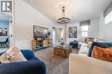 2104 Lancaster Heights SE Airdrie Alberta photo 5