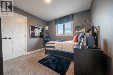 2104 Lancaster Heights SE Airdrie Alberta photo 6