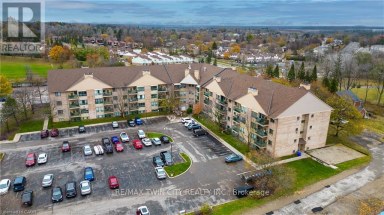306 - 15 HOFSTETTER AVENUE Kitchener Ontario photo 1