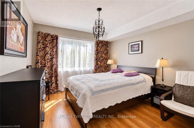 306 - 15 HOFSTETTER AVENUE, Kitchener, Ontario, N2A3Z7