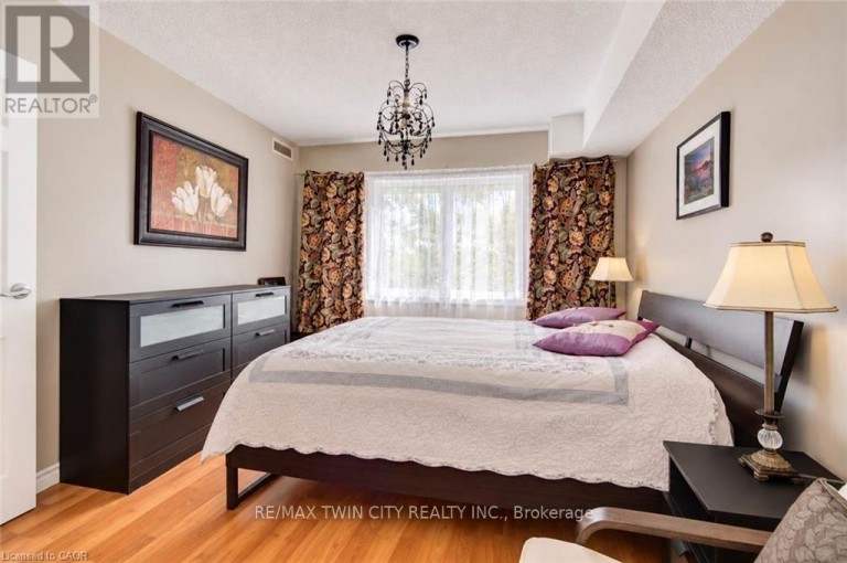 306 - 15 HOFSTETTER AVENUE, Kitchener, Ontario, N2A3Z7