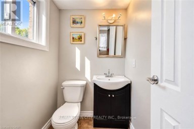 306 - 15 HOFSTETTER AVENUE Kitchener Ontario photo 14