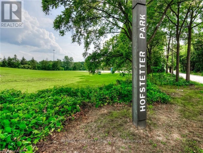 306 - 15 HOFSTETTER AVENUE, Kitchener, Ontario, N2A3Z7