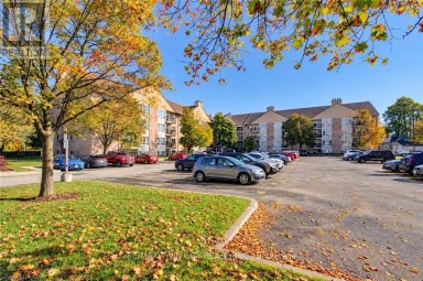 306 - 15 HOFSTETTER AVENUE Kitchener Ontario photo 20
