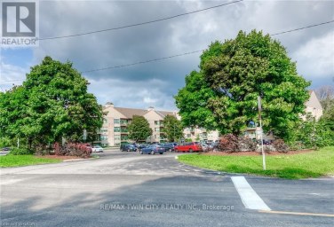 306 - 15 HOFSTETTER AVENUE Kitchener Ontario photo 22