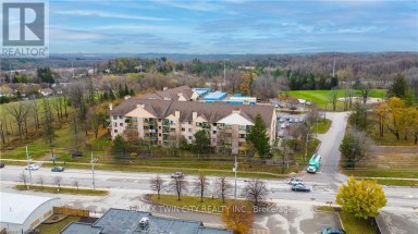 306 - 15 HOFSTETTER AVENUE Kitchener Ontario photo 24