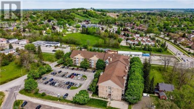 306 - 15 HOFSTETTER AVENUE Kitchener Ontario photo 26