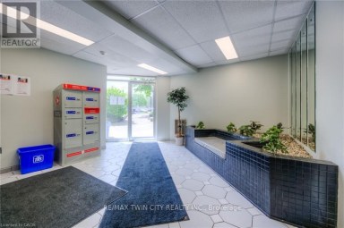 306 - 15 HOFSTETTER AVENUE Kitchener Ontario photo 27